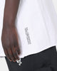 The Anti Order Warsaw Ars T-Shirt White