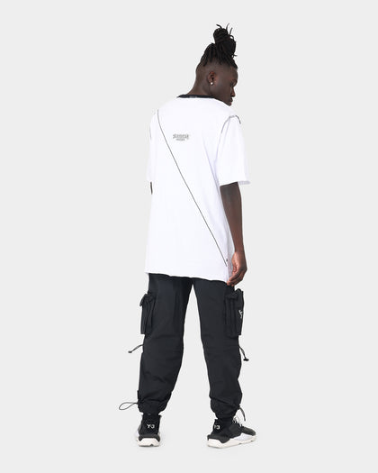 The Anti Order Warsaw Ars T-Shirt White