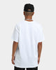 Rodman Brand Rodman Face T-Shirt White