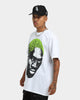 Rodman Brand Rodman Face T-Shirt White