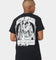 Rats Get Fat Till Death T-Shirt Black