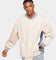 XXIII Hellekin Cord Bomber Jacket Cream