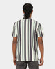 Carré La Bandé Classic T-Shirt Charcoal/Green