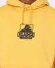 XLARGE 91 Hoodie Yellow/Black