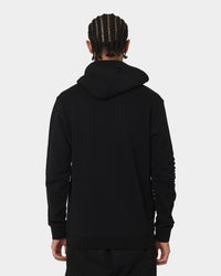 Adidas Graphics United Hoodie Black