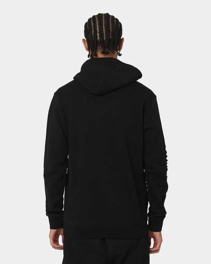 Adidas Graphics United Hoodie Black