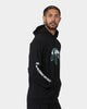 Adidas Graphics United Hoodie Black