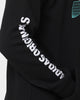 Adidas Graphics United Hoodie Black