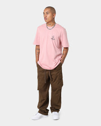 Adidas Graphics United T-Shirt Wonder Mauve