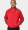 Kappa 222 Banda Anniston Slim Jacket Red/Black