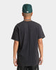 Rats Get Fat Scorpion T-Shirt Black Wash