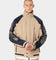 The Anti Order Terminus Jacket Bone/Navy
