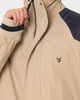The Anti Order Terminus Jacket Bone/Navy