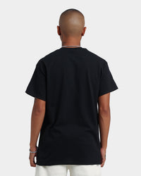Death Row Records The Chair T-Shirt Black/Red