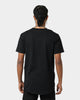Carré Gothic Collar Droptail T-Shirt Black