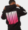 Playboy Stack Blend Hoodie Black