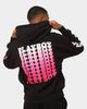 Playboy Stack Blend Hoodie Black