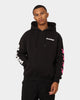 Playboy Stack Blend Hoodie Black