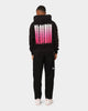 Playboy Stack Blend Hoodie Black