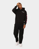 Playboy Stack Blend Hoodie Black