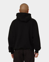 New Era Chicago Bulls Retro Arcade Hoodie Black