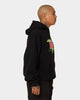 New Era Chicago Bulls Retro Arcade Hoodie Black