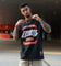 Mitchell & Ness Los Angeles Lakers 3-Peat T-Shirt Black