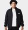 XLARGE Arched Track Jacket Black