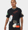 Jordan Flight Artist Series GX T-Shirt Black