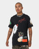 Jordan Flight Artist Series GX T-Shirt Black