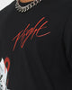 Jordan Flight Artist Series GX T-Shirt Black