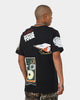 Jordan Flight Artist Series GX T-Shirt Black