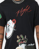 Jordan Flight Artist Series GX T-Shirt Black