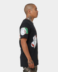 Jordan Flight Artist Series GX T-Shirt Black