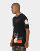 Jordan Flight Artist Series GX T-Shirt Black