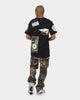 Jordan Flight Artist Series GX T-Shirt Black