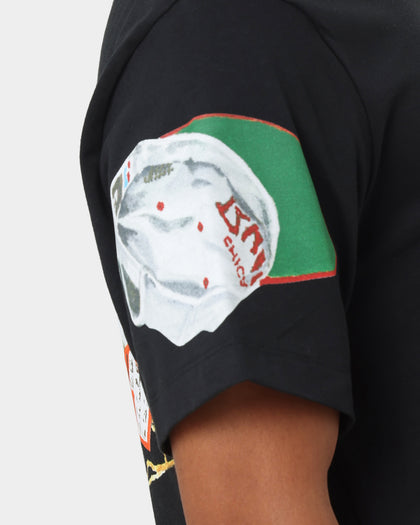 Jordan Flight Artist Series GX T-Shirt Black