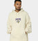 Mitchell & Ness Los Angeles Lakers Anniversary Hoodie Khaki