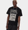Honor The Gift Outside T-Shirt Black