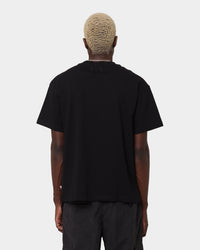 Honor The Gift Outside T-Shirt Black