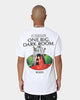 American Thrift X Beetlejuice Lydia T-Shirt White