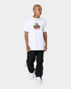 American Thrift X Beetlejuice Lydia T-Shirt White