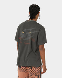 Honor The Gift Cinema T-Shirt Black