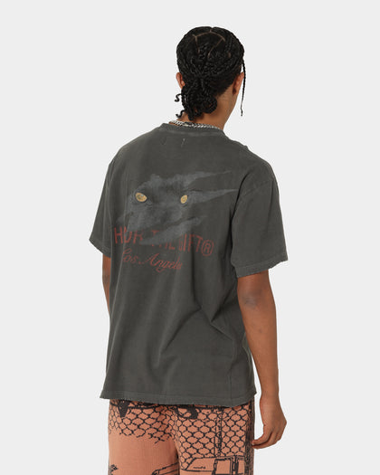 Honor The Gift Cinema T-Shirt Black