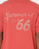 Honor The Gift Concrete Jungle T-Shirt Crimson
