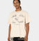 Honor The Gift Concrete Jungle T-Shirt Cream