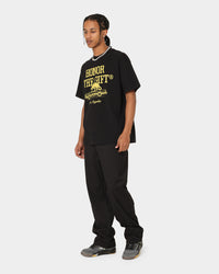 Honor The Gift HTG Pack T-Shirt Black