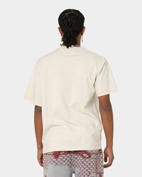 Honor The Gift HTG Pack T-Shirt Oatmeal