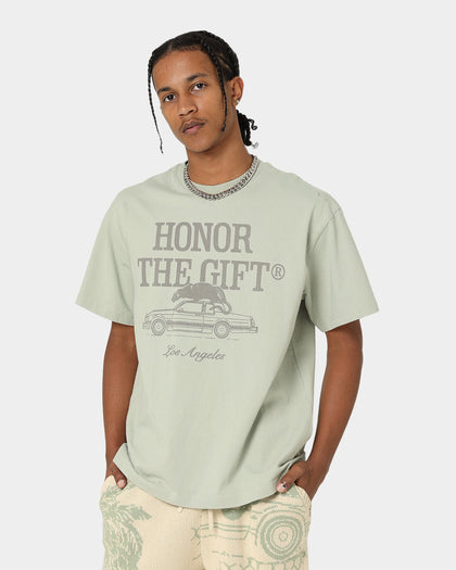 Honor The Gift HTG Pack T-Shirt Sage