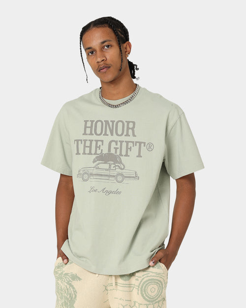 Honor The Gift HTG Pack T-Shirt Sage